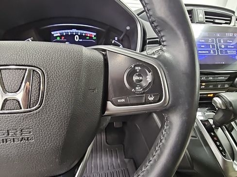 Used 2019 Honda CR-V EX-L image 26