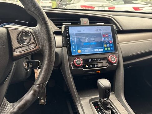 Used 2019 Honda Civic LX image 19