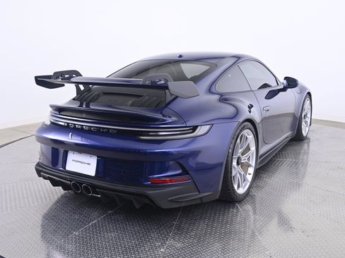 Certified 2024 Porsche 911 GT3 RWD image 7