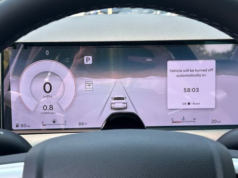 New 2026 Genesis G80 2.5T AWD/4WD image 26
