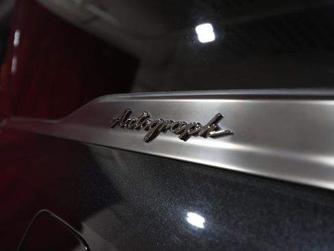 Used 2025 INFINITI QX80 Autograph w/ Autograph Exterior Package image 24