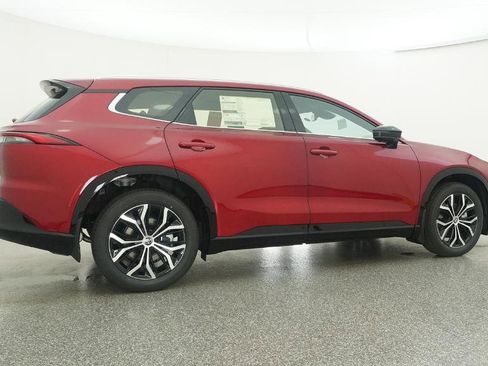 New 2026 Toyota Crown Signia image 30