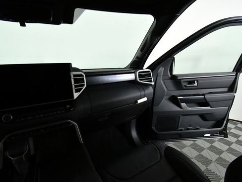 New 2026 Toyota Tundra Platinum image 20