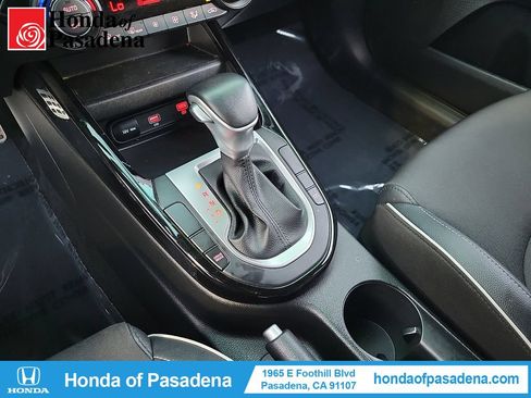 Used 2023 Kia Forte GT-Line FWD image 20