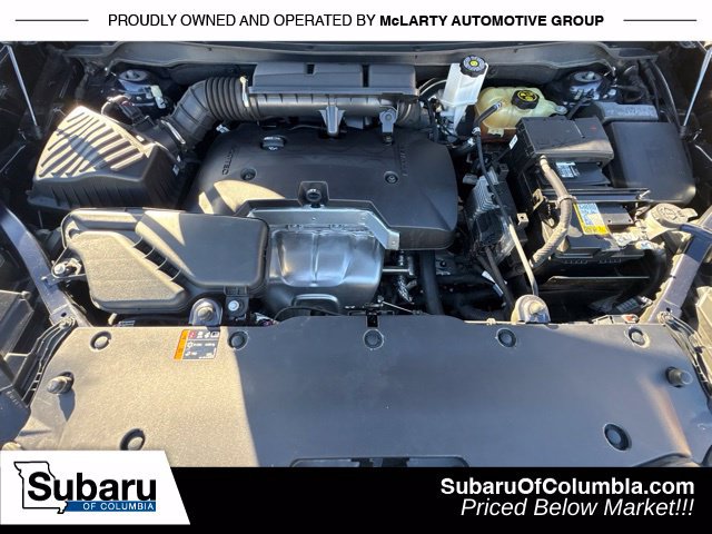 Used 2020 Buick Envision Preferred FWD image 14
