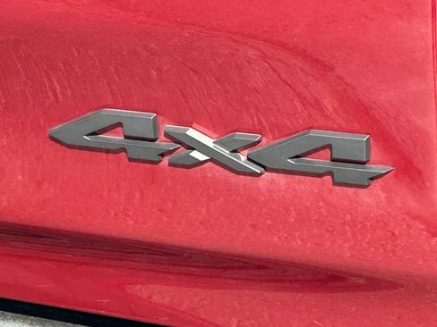Used 2022 RAM 1500 Sport w/ Rebel Level 2 Equipment Group AWD/4WD image 6