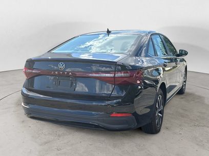 Used 2025 Volkswagen Jetta S