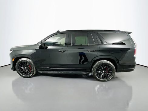 Used 2021 Cadillac Escalade Sport w/ Driver Assist Tech Package AWD/4WD image 8