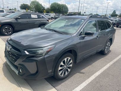 Used 2023 Subaru Outback Limited XT