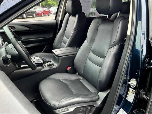Used 2022 MAZDA CX-9 Touring Plus image 7