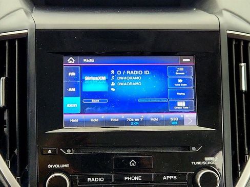 Used 2019 Subaru Forester 2.5i image 18