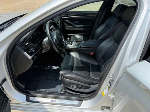 Used 2013 BMW 535i Sedan RWD image 10