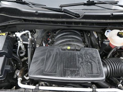 Used 2025 Chevrolet Silverado 1500 LT Trail Boss w/ LT Trail Boss Premium Package image 33