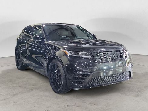New 2026 Land Rover Range Rover Velar Dynamic SE AWD/4WD image 7