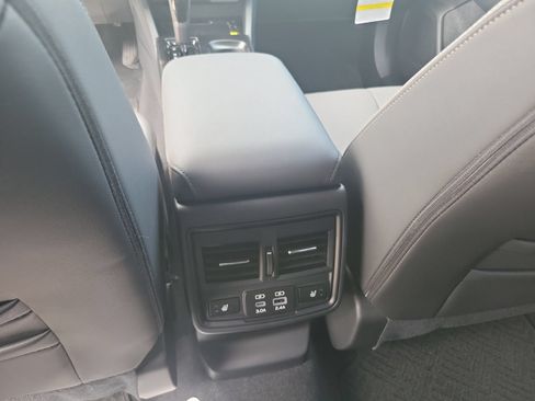 New 2026 Subaru Outback Wilderness AWD/4WD image 24