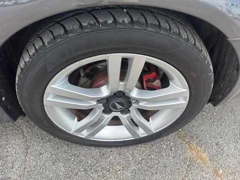 Used 2009 Pontiac G8 w/ Comfort And Sound Package RWD image 21