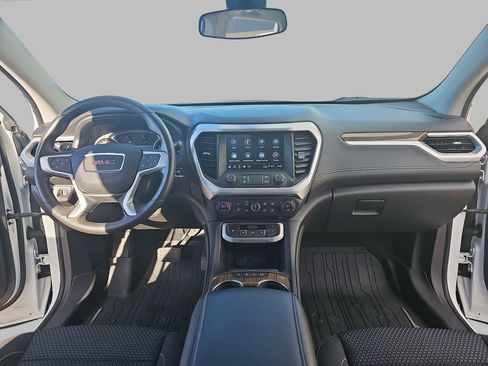 Certified 2023 GMC Acadia SLE w/ Driver Convenience Package image 11