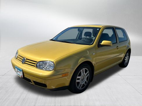 Used 2000 Volkswagen GTI GLX FWD image 3