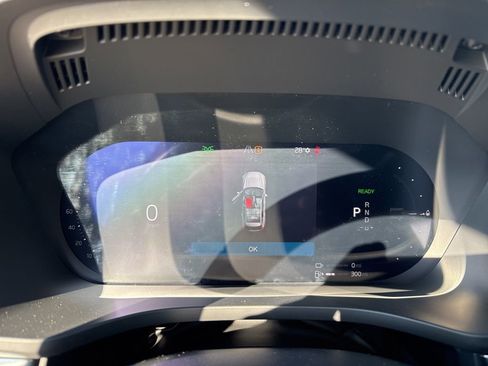 New 2026 Volvo XC60 T8 Plus w/ Protection Package Premier AWD/4WD image 21