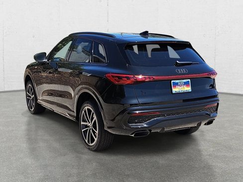 New 2026 Audi Q5 Premium Plus AWD/4WD image 7