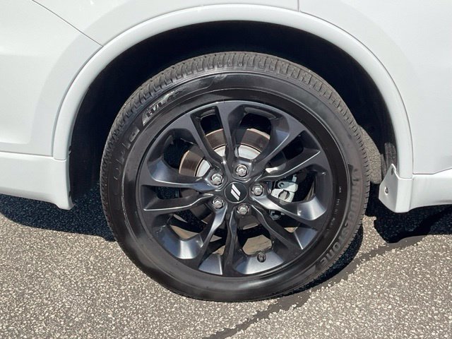 Used 2025 Dodge Durango R/T w/ Blacktop Package AWD/4WD image 27