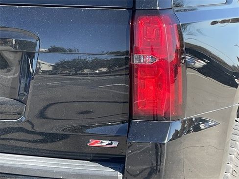 Used 2017 Chevrolet Tahoe LT w/ Luxury Package image 6