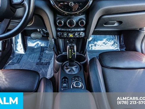 Used 2022 MINI Cooper SE image 41