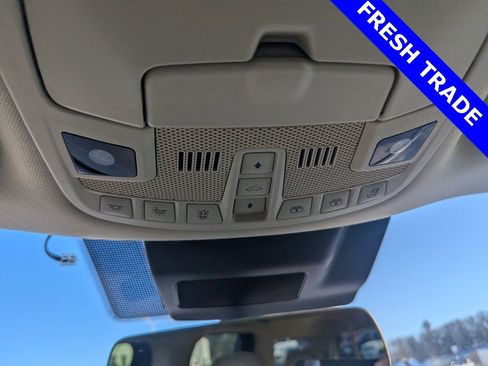 Used 2018 Lincoln Navigator L Reserve w/ Technology Package image 15