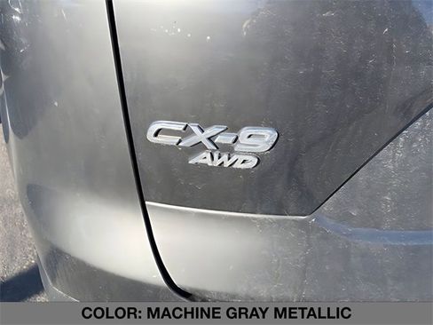 Used 2018 MAZDA CX-9 Signature image 9