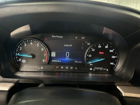 Used 2023 Ford Explorer XLT w/ Equipment Group 202A AWD/4WD image 15