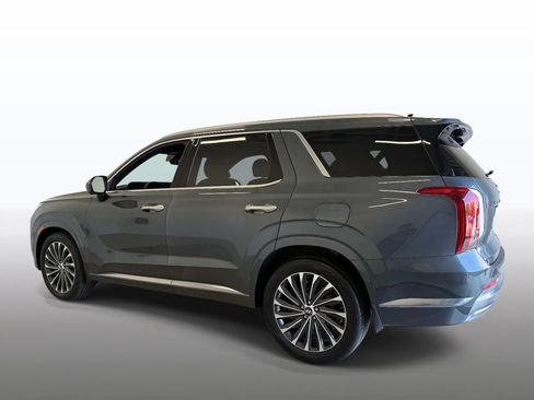 Used 2023 Hyundai Palisade Calligraphy AWD/4WD image 12