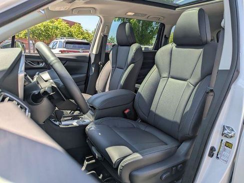 Used 2026 Subaru Ascent Limited AWD/4WD image 30