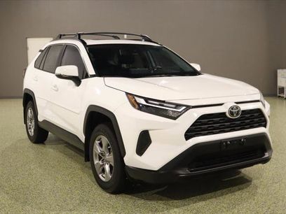 Used 2024 Toyota RAV4 XLE w/ Convenience Package