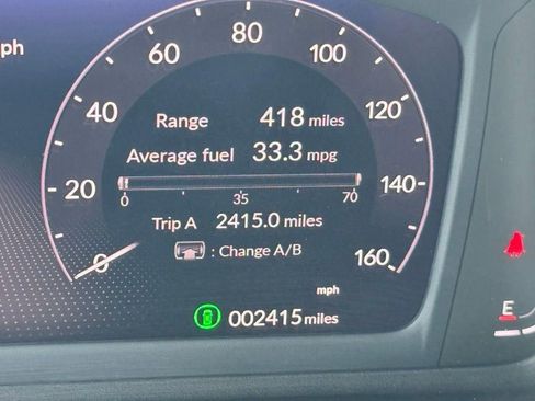 Used 2025 Honda Accord SE image 13