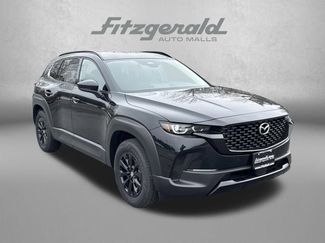 New 2026 MAZDA CX-50 AWD 2.5 Hybrid w/ Premium Pkg 360° Tour