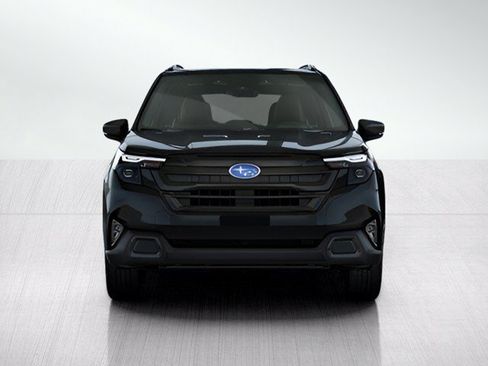 New 2026 Subaru Forester Sport AWD/4WD image 8