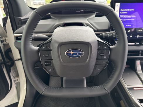 New 2026 Subaru Trailseeker AWD/4WD image 14