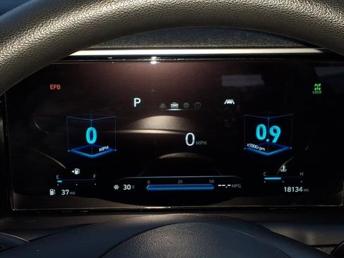 Used 2022 Hyundai Santa Cruz SEL w/ Activity Package image 20