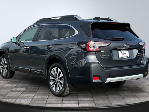 Certified 2024 Subaru Outback Touring XT w/ Tech Package 3 AWD/4WD image 4