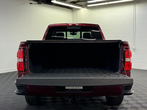 Used 2015 GMC Sierra 1500 SLT image 36