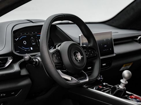 New 2026 Lotus Emira RWD image 51