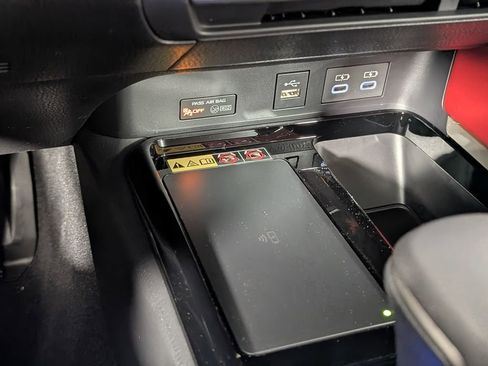 New 2026 Toyota Camry XSE image 18