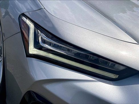 Used 2023 Acura TLX w/ Technology Package FWD image 30