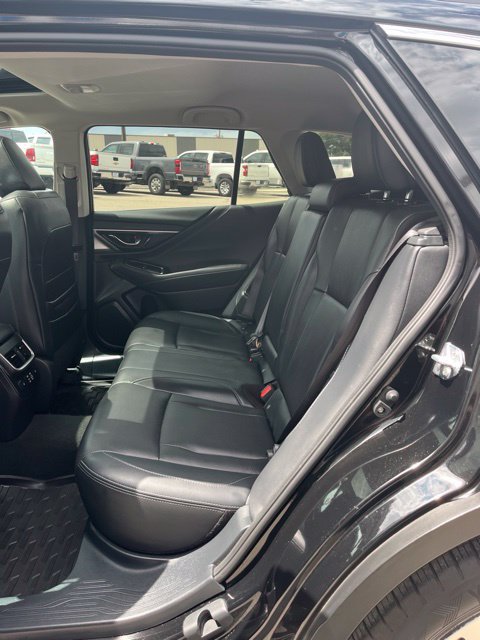 Used 2023 Subaru Outback Touring XT AWD/4WD image 29