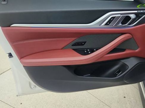 Used 2023 BMW i4 eDrive35 w/ Premium Package RWD image 36