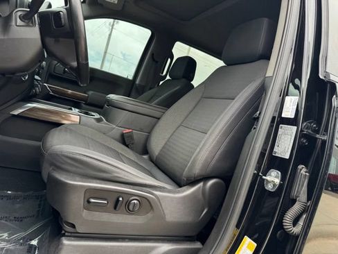 Used 2019 Chevrolet Silverado 1500 RST w/ All-Star Edition AWD/4WD image 5