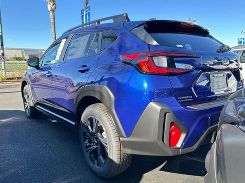 New 2025 Subaru Crosstrek 2.0i Premium image 3