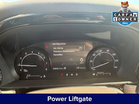 Used 2022 Lincoln Corsair AWD w/ Premium Package image 21