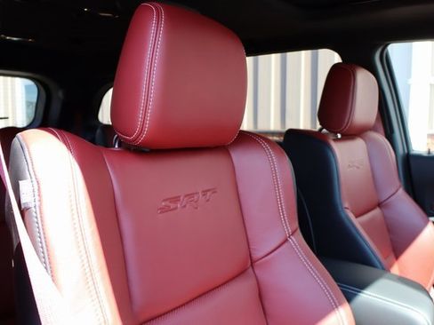 Used 2024 Dodge Durango SRT Hellcat image 56