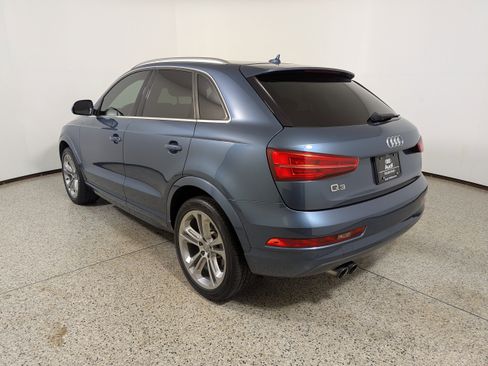 Used 2017 Audi Q3 2.0T Premium Plus FWD image 5